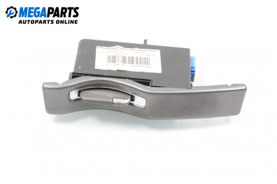 Card reader for Renault Laguna II (X74) 1.6 16V, 107 hp, hatchback, 2001