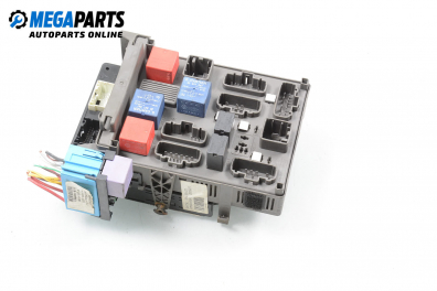 BSI module for Renault Laguna II (X74) 1.6 16V, 107 hp, hatchback, 2001 № 8200141163