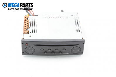 CD player for Renault Laguna II (X74) (2000-2007)