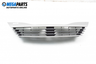 Grilă for Renault Laguna II (X74) 1.6 16V, 107 hp, hatchback, 2001, position: fața