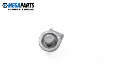 Mirror adjustment button for Renault Laguna II (X74) 1.6 16V, 107 hp, hatchback, 2001