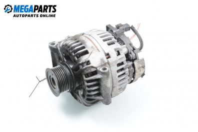 Alternator for Renault Laguna II (X74) 1.6 16V, 107 hp, hatchback, 2001