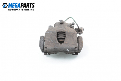 Caliper for Renault Laguna II (X74) 1.6 16V, 107 hp, hatchback, 2001, position: front - left