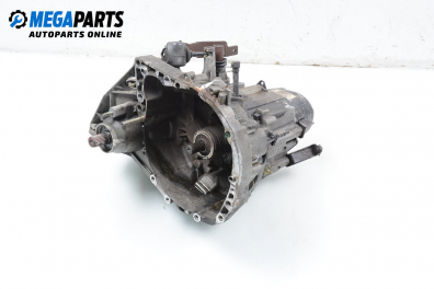  for Renault Laguna II (X74) 1.6 16V, 107 hp, hatchback, 2001