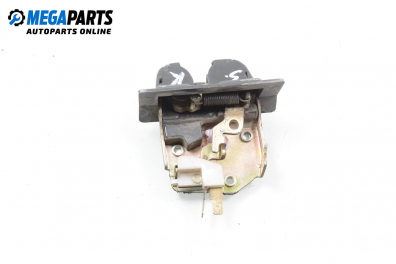 Trunk lock for Honda Accord V 1.9, 116 hp, sedan, 1996, position: rear