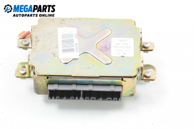 ECU for Honda Accord V 1.9, 116 hp, sedan, 1996 35011-SN7-G000