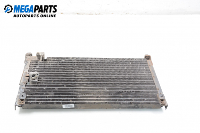 Air conditioning radiator for Honda Accord V 1.9, 116 hp, sedan, 1996