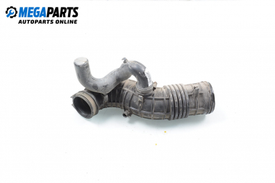 Air intake corrugated hose for Honda Accord V 1.9, 116 hp, sedan, 1996