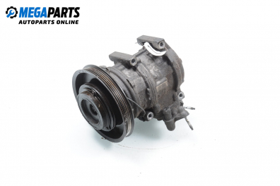 AC compressor for Honda Accord V 1.9, 116 hp, sedan, 1996