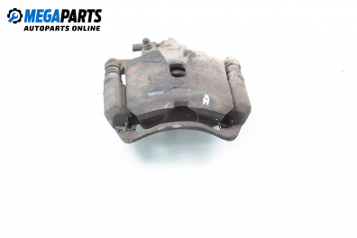 Caliper for Honda Accord V 1.9, 116 hp, sedan, 1996, position: front - right