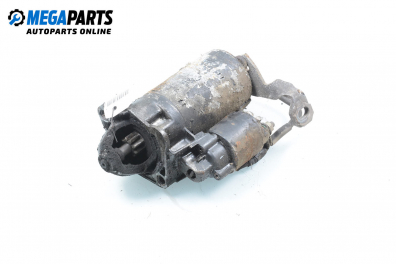 Starter for Audi 80 (B3) 1.8, 75 hp, sedan, 1987