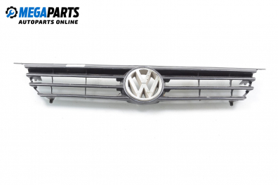 Grilă for Volkswagen Polo (6N/6N2) 1.0, 45 hp, hatchback, 1996, position: fața