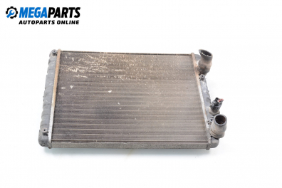 Wasserradiator for Volkswagen Polo (6N/6N2) 1.0, 45 hp, hecktür, 1996