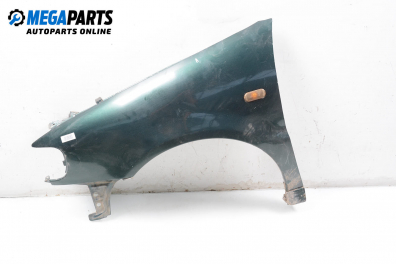 Fender for Volkswagen Polo (6N/6N2) 1.0, 45 hp, hatchback, 1996, position: front - left