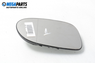 Mirror glass for Mercedes-Benz A-Class W168 1.9, 125 hp, hatchback, 2001, position: right