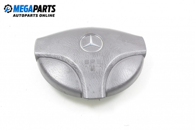 Airbag for Mercedes-Benz A-Class W168 1.9, 125 hp, hatchback, 2001, position: fața