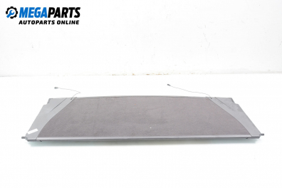 Trunk interior cover for Mercedes-Benz A-Class W168 1.9, 125 hp, hatchback, 2001