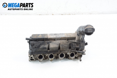 Engine head for Mercedes-Benz A-Class W168 1.9, 125 hp, hatchback, 2001