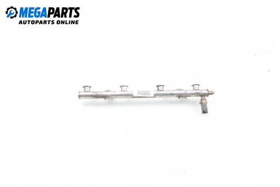 Fuel rail for Mercedes-Benz A-Class W168 1.9, 125 hp, hatchback, 2001