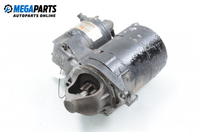 Starter for Mercedes-Benz A-Class W168 1.9, 125 hp, hatchback, 2001