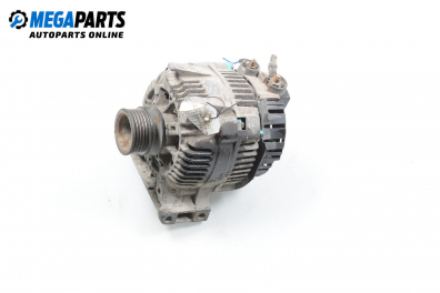 Alternator for Mercedes-Benz A-Class W168 1.9, 125 hp, hatchback, 2001