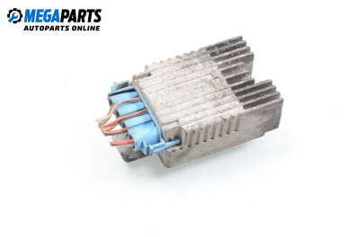 Radiator fan relay for Mercedes-Benz A-Class W168 1.9, 125 hp, hatchback, 2001 № A 027 545 80 32