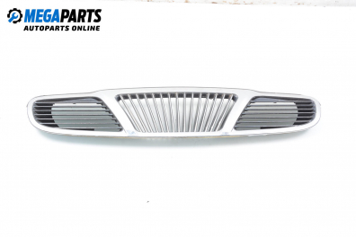 Grill for Daewoo Leganza 2.0 16V, 133 hp, sedan automatic, 2000, position: front