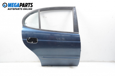 Door for Daewoo Leganza 2.0 16V, 133 hp, sedan automatic, 2000, position: rear - right