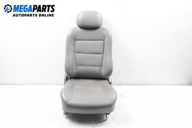 Sitz for Daewoo Leganza 2.0 16V, 133 hp, sedan automatic, 2000, position: rechts, vorderseite