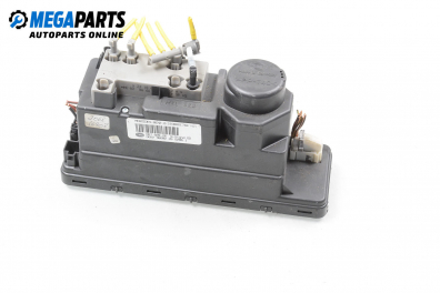 Central lock vacuum pump for Mercedes-Benz E-Class 210 (W/S) 2.0 Kompressor, 186 hp, station wagon automatic, 1998