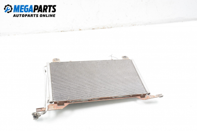 Radiator aer condiționat for Mercedes-Benz E-Class 210 (W/S) 2.0 Kompressor, 186 hp, combi automatic, 1998