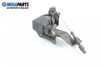 Accelerator potentiometer for Mercedes-Benz E-Class 210 (W/S) 2.0 Kompressor, 186 hp, station wagon automatic, 1998