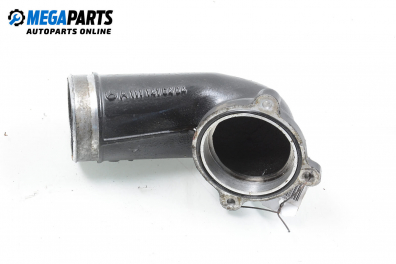 Țeavă turbo for Mercedes-Benz E-Class 210 (W/S) 2.0 Kompressor, 186 hp, combi automatic, 1998 № A 1111410404