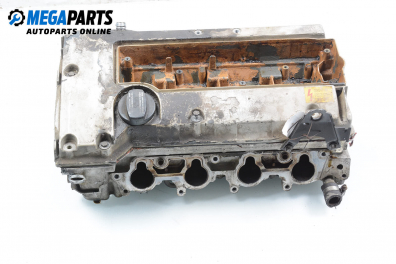 Engine head for Mercedes-Benz E-Class 210 (W/S) 2.0 Kompressor, 186 hp, station wagon automatic, 1998