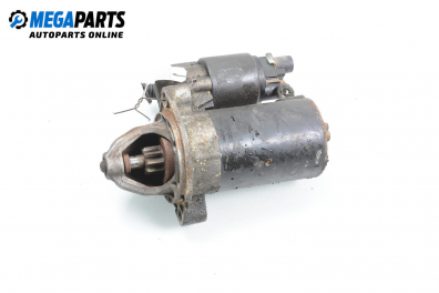 Starter for Mercedes-Benz E-Class 210 (W/S) 2.0 Kompressor, 186 hp, station wagon automatic, 1998