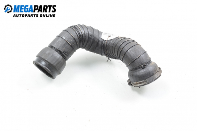 Turbo hose for Mercedes-Benz E-Class 210 (W/S) 2.0 Kompressor, 186 hp, station wagon automatic, 1998