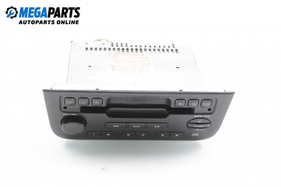 CD player for Peugeot 406 (1995-2004)