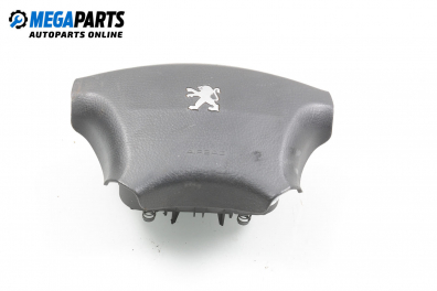 Airbag for Peugeot 406 2.2 HDI, 133 hp, station wagon, 2002, position: front