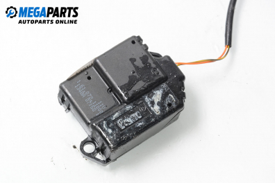 Heater motor flap control for Peugeot 406 2.2 HDI, 133 hp, station wagon, 2002 № 1.61.072.11000