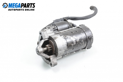 Starter for Peugeot 406 2.2 HDI, 133 hp, station wagon, 2002