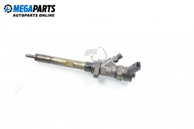 Diesel fuel injector for Peugeot 406 2.2 HDI, 133 hp, station wagon, 2002 № Bosch 0 445 110 036