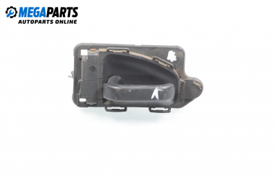 Inner handle for Citroen Saxo 1.4 VTS, 75 hp, hatchback, 2000, position: left