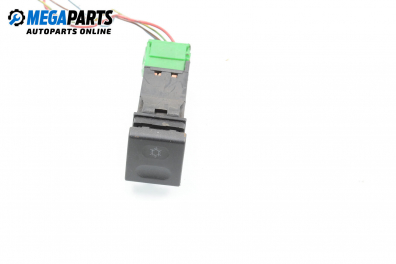 Air conditioning switch for Citroen Saxo 1.4 VTS, 75 hp, hatchback, 2000