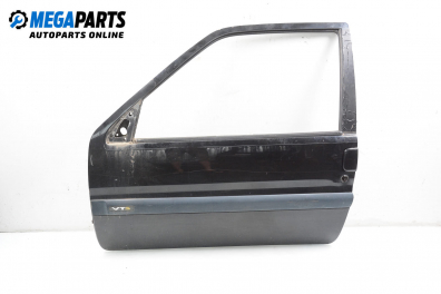 Door for Citroen Saxo 1.4 VTS, 75 hp, hatchback, 2000, position: left