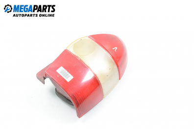 Tail light for Fiat Palio Weekend (178DX) (04.1996 - 04.2012), station wagon, position: right