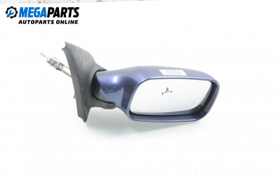 Mirror for Fiat Palio 1.2, 73 hp, station wagon, 2000, position: right