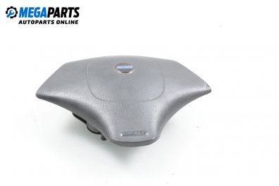 Airbag for Fiat Palio 1.2, 73 hp, station wagon, 2000, position: front