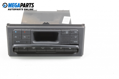 Air conditioning panel for Renault Laguna I (B56; K56) 2.2 dT, 113 hp, hatchback, 1998