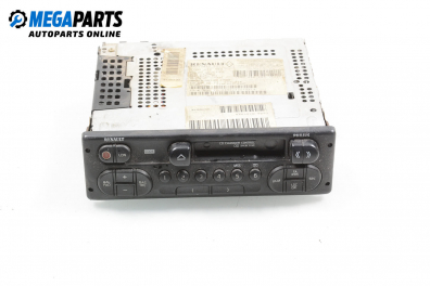 Radio for Renault Laguna I (B56; K56) (1993-2000)