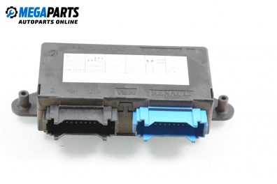 Comfort module for Renault Laguna I (B56; K56) 2.2 dT, 113 hp, hatchback, 1998